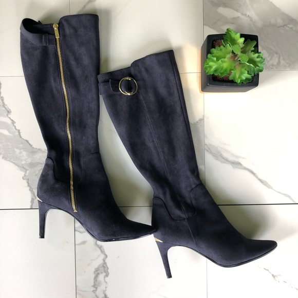 calvin klein jeremi boots